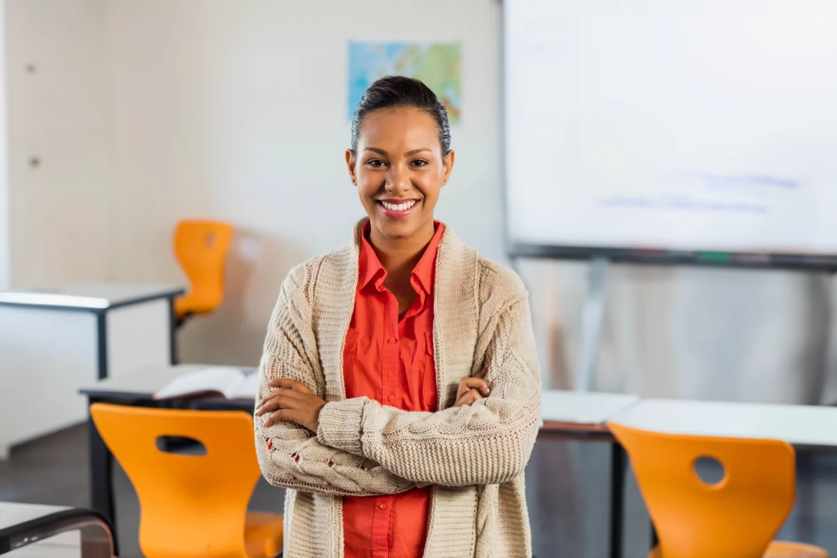 Teacher - Branchability - Inclusive Workshop and Training